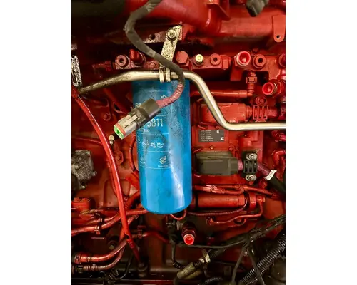 CUMMINS X15 Engine Assembly
