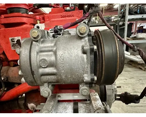 CUMMINS X15 Engine Assembly