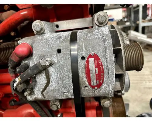 CUMMINS X15 Engine Assembly