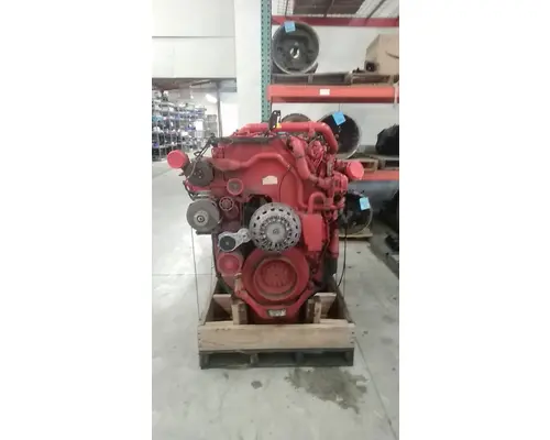 CUMMINS X15 Engine Assembly