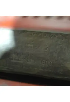 CUMMINS X15 Engine Assembly