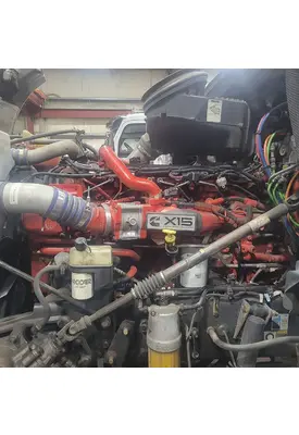 CUMMINS X15 Engine Assembly