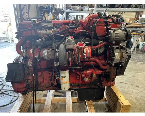 CUMMINS X15 Engine Assembly