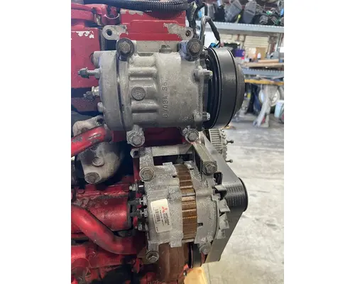 CUMMINS X15 Engine Assembly