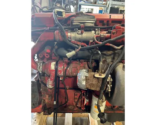 CUMMINS X15 Engine Assembly