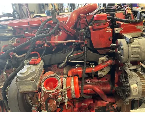 CUMMINS X15 Engine Assembly