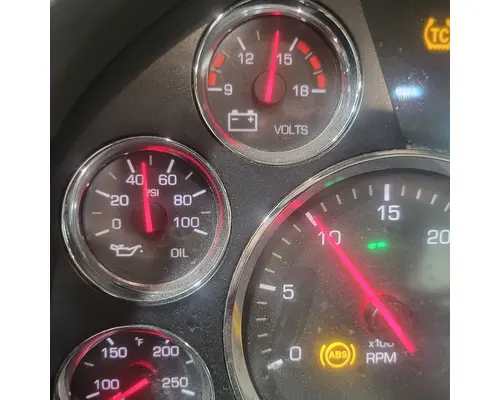 CUMMINS X15 Engine Assembly