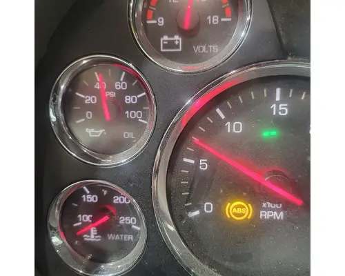 CUMMINS X15 Engine Assembly