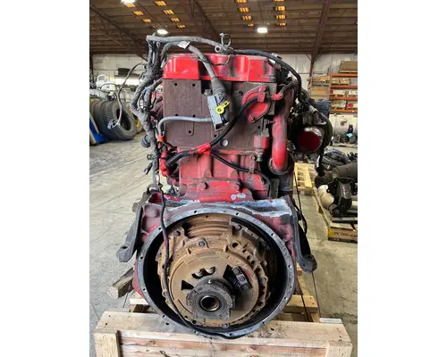 CUMMINS X15 Engine Assembly