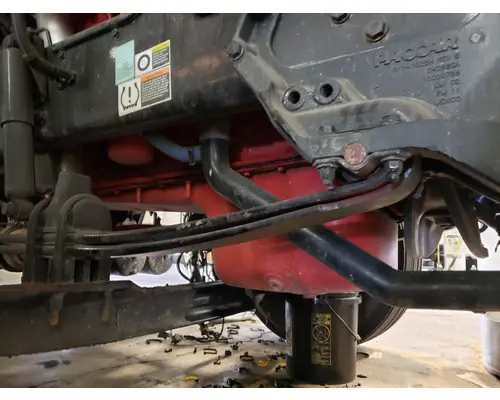 CUMMINS X15 Engine Assembly