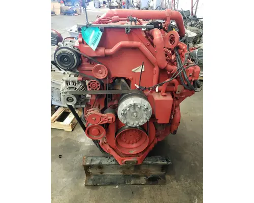 CUMMINS X15 Engine Assembly