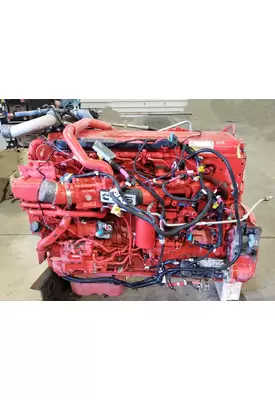 CUMMINS X15 Engine Assembly