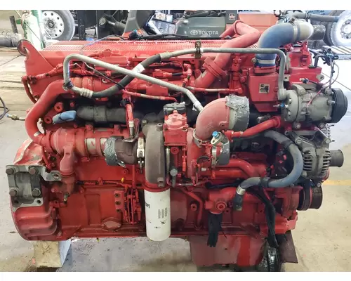 CUMMINS X15 Engine Assembly