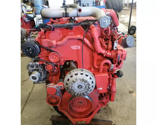 CUMMINS X15 Engine Assembly