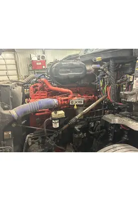 CUMMINS X15 Engine Assembly