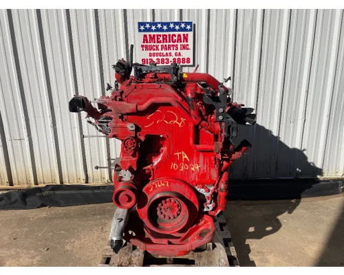 CUMMINS X15 Engine Assembly