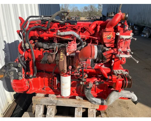 CUMMINS X15 Engine Assembly