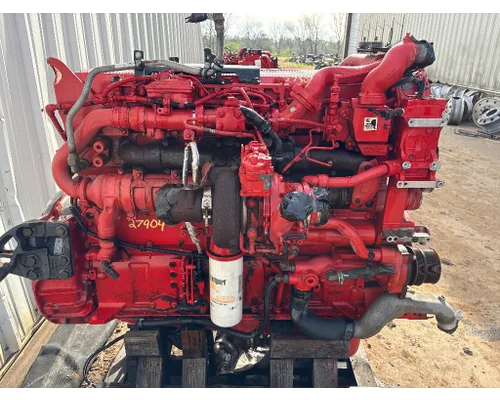 CUMMINS X15 Engine Assembly