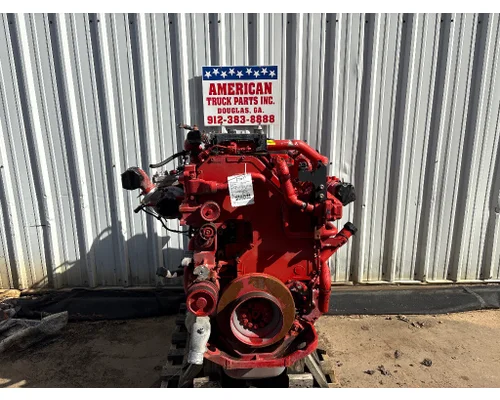 CUMMINS X15 Engine Assembly