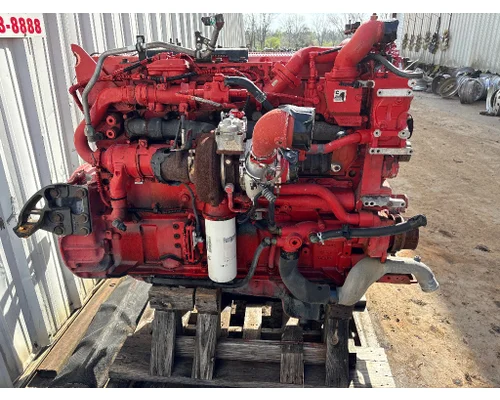 CUMMINS X15 Engine Assembly