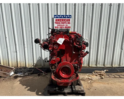 CUMMINS X15 Engine Assembly