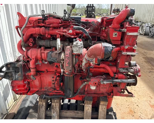 CUMMINS X15 Engine Assembly