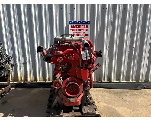 CUMMINS X15 Engine Assembly