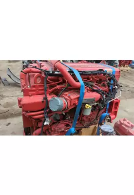 CUMMINS X15 Engine Assembly