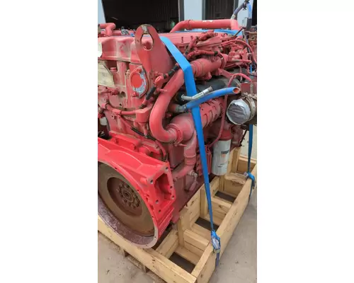 CUMMINS X15 Engine Assembly