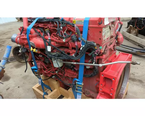 CUMMINS X15 Engine Assembly