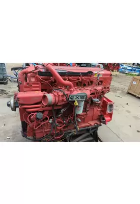 CUMMINS X15 Engine Assembly