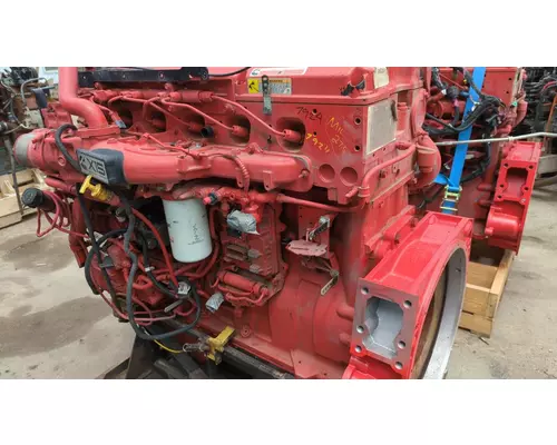 CUMMINS X15 Engine Assembly