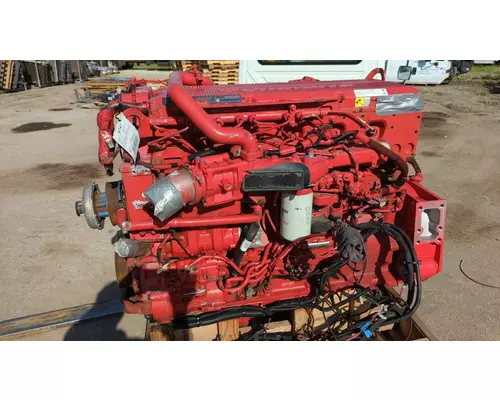 CUMMINS X15 Engine Assembly