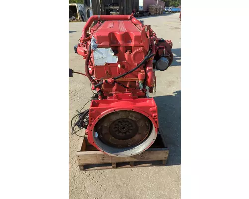 CUMMINS X15 Engine Assembly