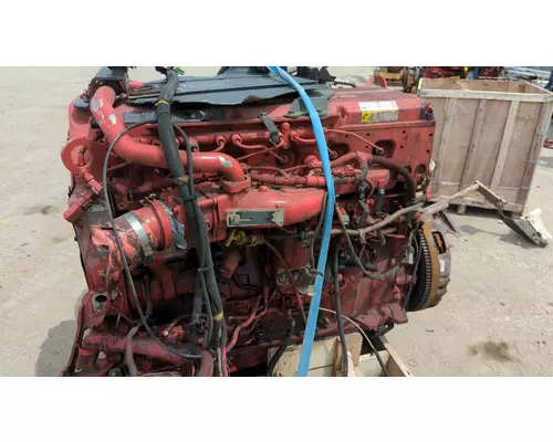 CUMMINS X15 Engine Assembly