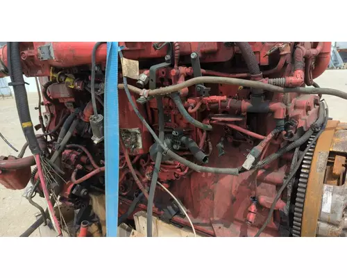 CUMMINS X15 Engine Assembly