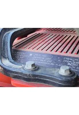 CUMMINS X15 Engine Assembly