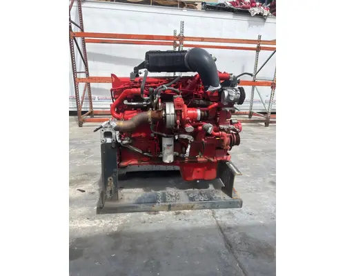 CUMMINS X15 Engine Assembly