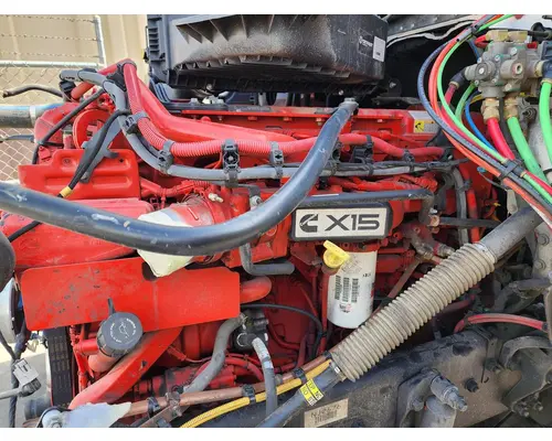 CUMMINS X15 Engine Assembly