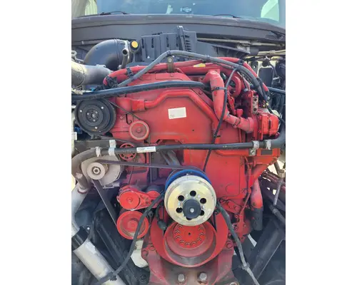 CUMMINS X15 Engine Assembly