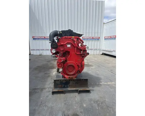 CUMMINS X15 Engine Assembly