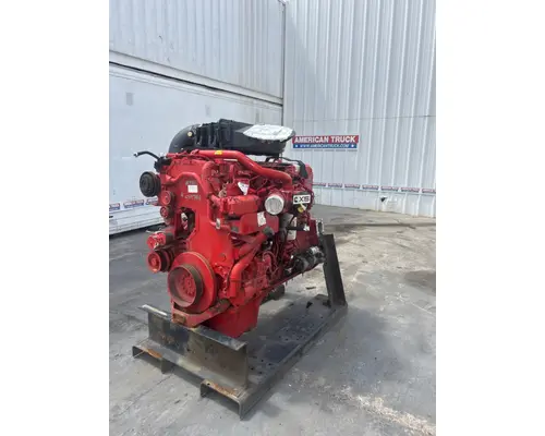 CUMMINS X15 Engine Assembly