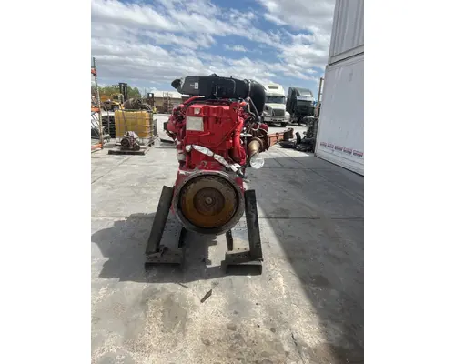 CUMMINS X15 Engine Assembly