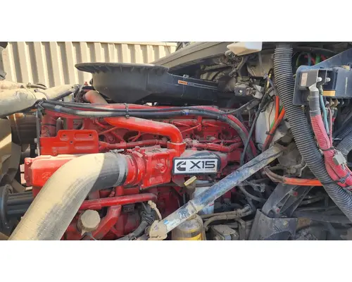 CUMMINS X15 Engine Assembly