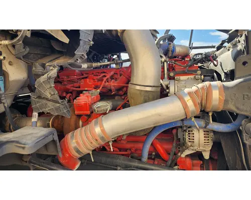CUMMINS X15 Engine Assembly