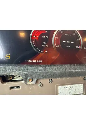 CUMMINS X15 Engine Assembly