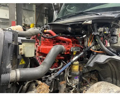 CUMMINS X15 Engine Assembly