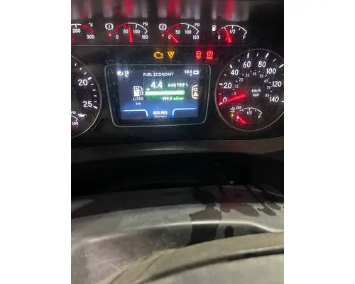 CUMMINS X15 Engine Assembly