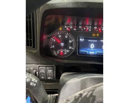 CUMMINS X15 Engine Assembly