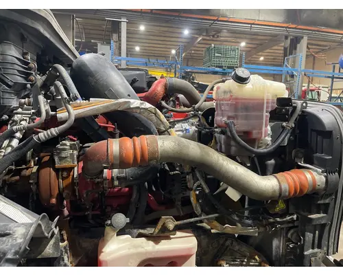 CUMMINS X15 Engine Assembly